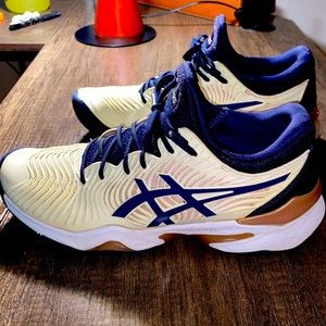 ASICS Tennis Shoes